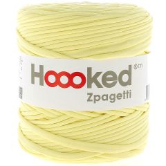 Zpagetti Cotton Yarn Tweety Canary