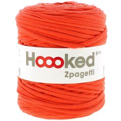 Zpagetti Cotton Yarn Coral Aquaman