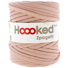 Zpagetti Cotton Yarn Rose Kirby