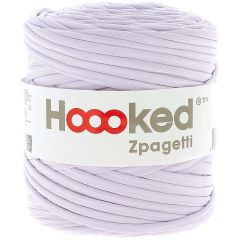 Zpagetti Cotton Yarn Lilac Stick