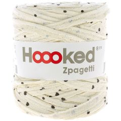 Zpagetti Cotton Yarn Heart Party
