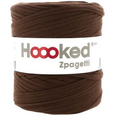 Zpagetti Cotton Yarn Camel Toast
