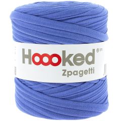 Zpagetti Cotton Yarn Bleu Emerald