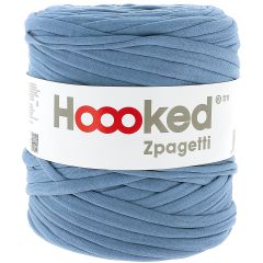 Zpagetti Cotton Yarn Six Seven Blue