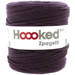 Zpagetti Cotton Yarn Purple Fun