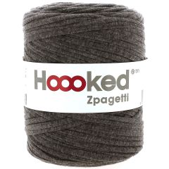Zpagetti Cotton Yarn Fluffy Taupe
