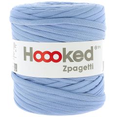 Zpagetti Cotton Yarn Soft Provence