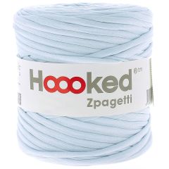 Zpagetti Cotton Yarn Blue Cotton Air