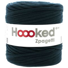 Zpagetti Cotton Yarn Aqua Show Flow
