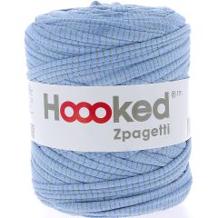 Zpagetti Cotton Yarn Sparkling Blue
