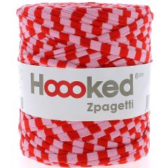 Zpagetti Cotton Yarn Rosely Candy
