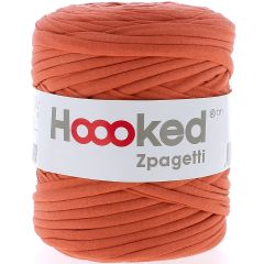 Zpagetti Cotton Yarn Coral Pepper
