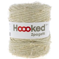 Zpagetti Cotton Yarn Huntrix Golden