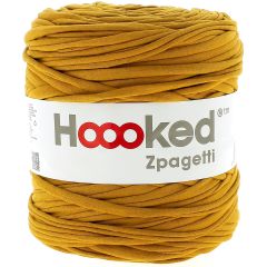Zpagetti Cotton Yarn Winnie the Pooh