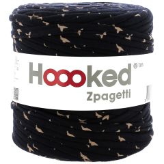 Zpagetti Cotton Yarn Fly Season