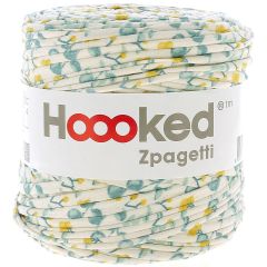 Zpagetti Cotton Yarn Mimosa Tree