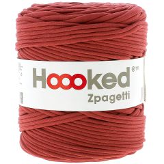 Zpagetti Cotton Yarn Beat Berry Juice