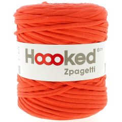 Zpagetti Cotton Yarn The Coral-actor
