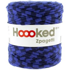 Zpagetti Cotton Yarn Monster Race