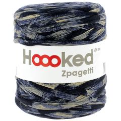 Zpagetti Cotton Yarn Oceanic Full Dreams