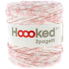Zpagetti Cotton Yarn Hearts in Love