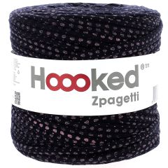 Zpagetti Cotton Yarn Pink Bubble Rush
