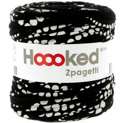 Zpagetti Cotton Yarn Soap Bubble in the Dark