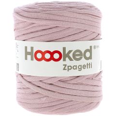 Zpagetti Cotton Yarn Lilac Frozen