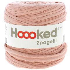 Zpagetti Cotton Yarn Pink Blush