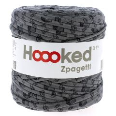 Zpagetti Cotton Yarn Pixar Film