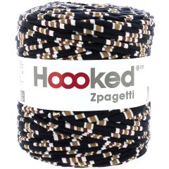 Zpagetti Cotton Yarn Classic Edition