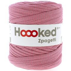 Zpagetti Cotton Yarn Brilliant Garden