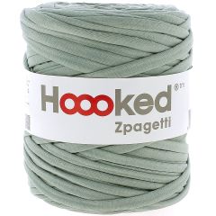 Zpagetti Cotton Yarn Wild Green