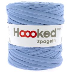 Zpagetti Cotton Yarn Blue Dreams