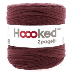 Zpagetti Cotton Yarn Old Wine