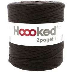 Zpagetti Cotton Yarn Brown Dizzy