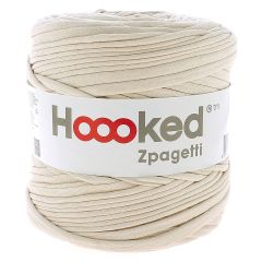 Zpagetti Cotton Yarn Bone Cream
