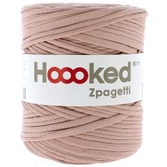 Zpagetti Cotton Yarn Rose Butterfly