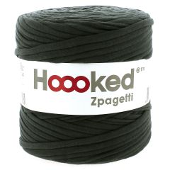 Zpagetti Cotton Yarn Cactus Fresh
