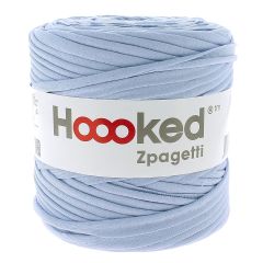 Zpagetti Cotton Yarn Blue Calm River