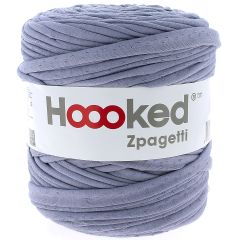 Zpagetti Cotton Yarn Blue Step
