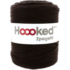 Zpagetti Cotton Yarn Teddy Moon