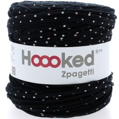 Zpagetti Cotton Yarn Bubbles Trafic
