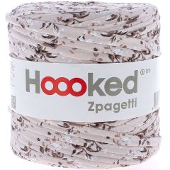 Zpagetti Cotton Yarn Japanese Winter