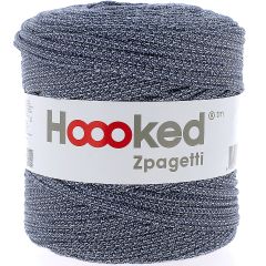Zpagetti Cotton Yarn Blue Skin Snake