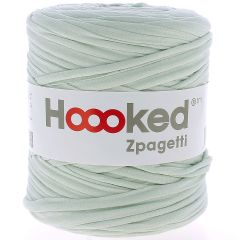 Zpagetti Cotton Yarn River Mint