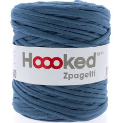 Zpagetti Cotton Yarn Turquoise Fort