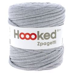 Zpagetti Cotton Yarn Skip Silver