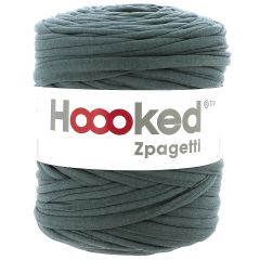 Zpagetti Cotton Yarn Green Dynamite