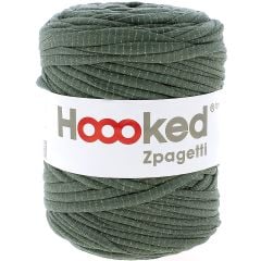 Zpagetti Cotton Yarn Pine Daisy Collection